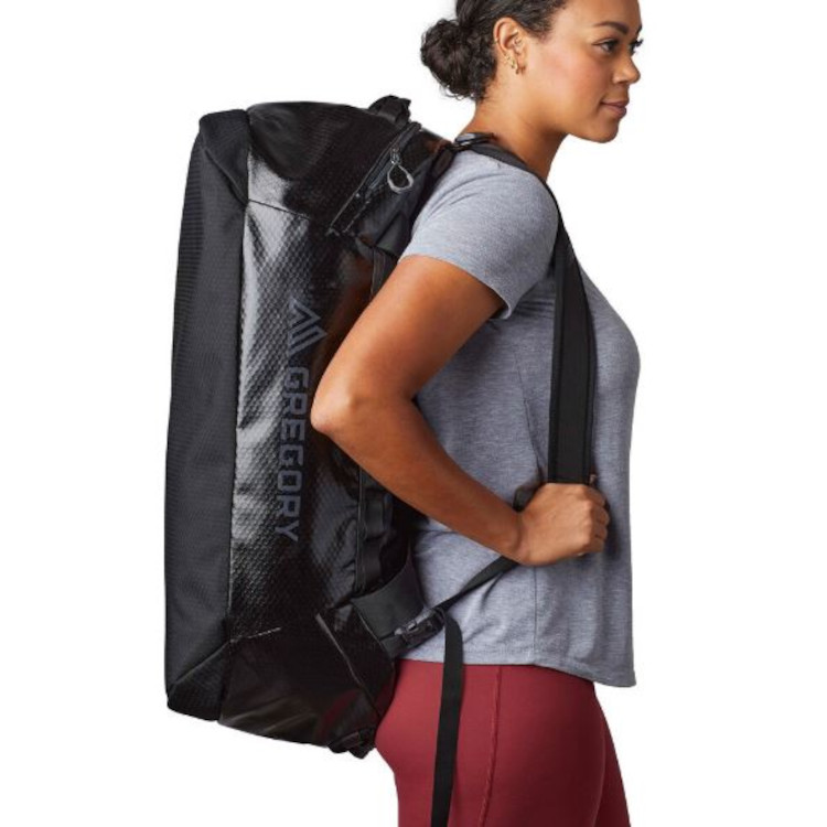 Gregory Packs Alpaca Duffel 80 Liter - Image 3